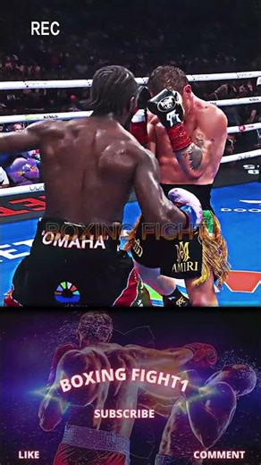 Canelo Alvarez vs Terence Crawford: Full Highlights of the Historic Fight! #canelovscrawford #boxing