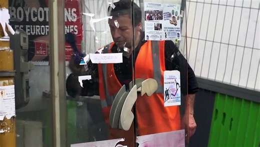 Allô la France (2023) - Bande annonce