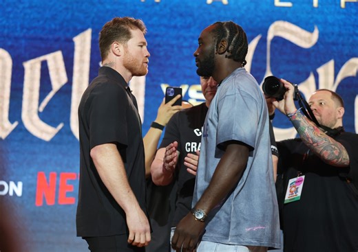 Canelo Alvarez vs Terence Crawford fight preview: How to watch, full card, fight times, live stream, and more - The Sport Review