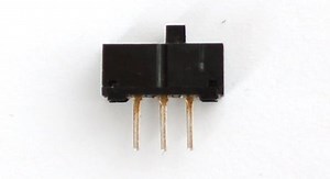 NEW PRODUCT – Breadboard-friendly SPDT Slide Switch