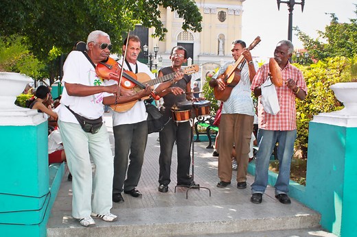 Havana theme party attire for men