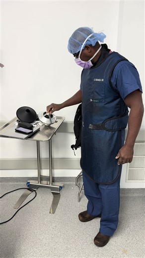 The Role of Music in Surgery: Why Ask Your Surgeon?
