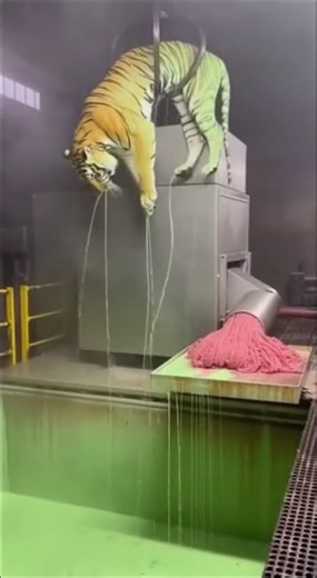 A Practical View of Food Production Technology