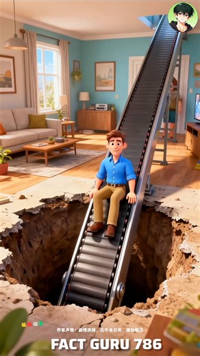 पापा जमीन के नीचे जा रहे हैं ~~🤯😱ll Carriage House wooden artist ll #cartoon #shortvideo #shorts