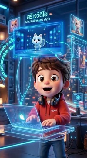 #43 How to make a 30-second video.