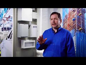 Solutions to Enclosures and Thermal Problems with nVent HOFFMAN — Allied Electronics & Automation