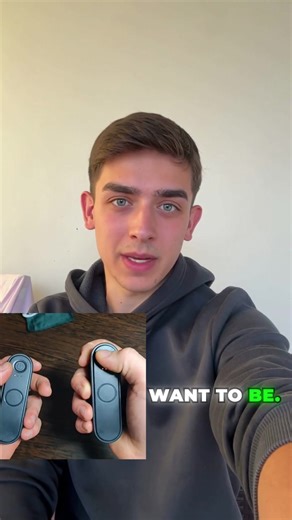 Don`t let Arthritis keep you shivering! Our Hand Warmers made of aluminium for a premium build offer 3 heating settings to keep you warm everywhere you go! Our Black Friday Sale is still on! Don`t wait and click the Link Below | Novana