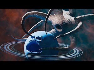 The Moon Woke Up | EPISODE 7