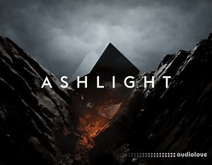 Native Instruments Ashlight v1.6 KONTAKT