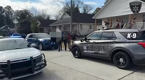 97K views · 679 reactions | Bibb County Sheriff's Office deputies...