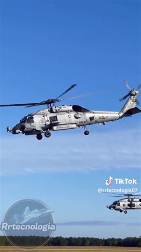 Sikorsky SH 60 Seahawk! (Creditos - no vídeo) | Caipira Cientifico