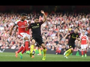 7.9K views · 70 reactions | Arsenal 2 Man City 2 | Player Ratings |...
