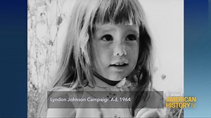 47K views · 226 reactions | Which presidential campaign ad do you think is most effective and why? Sunday at 8:30am ET join us LIVE for a look at the history of presidential campaign commercials. Our guest is Robert Mann, journalism chair at Louisiana State University’s School of Mass Communication. Watch on C-SPAN & C-SPAN 3. https://www.c-span.org/video/?476445-1/presidential-campaign-commercials | American History TV | Facebook