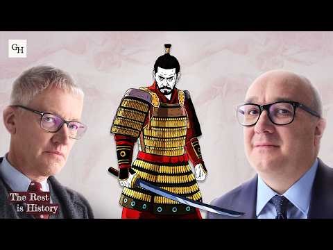 The Dawn Of The Samurai | Ep 1