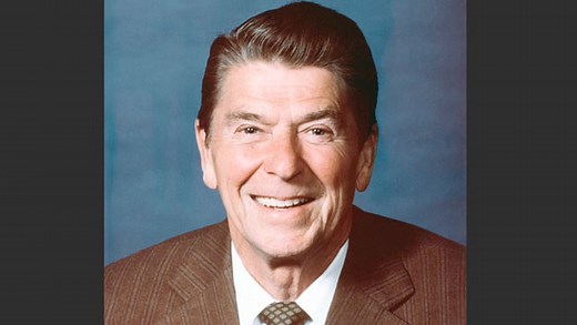 Ronald Reagan on Roe v. Wade
