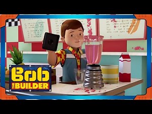 Bob the Builder US ⭐️ Funniest Moments with Bob 😆 Complications | Videos For Kids