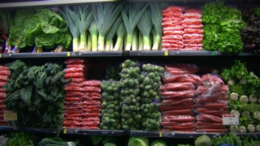 Exploring new 'fibermaxxing' fitness trend and how much fiber you really need