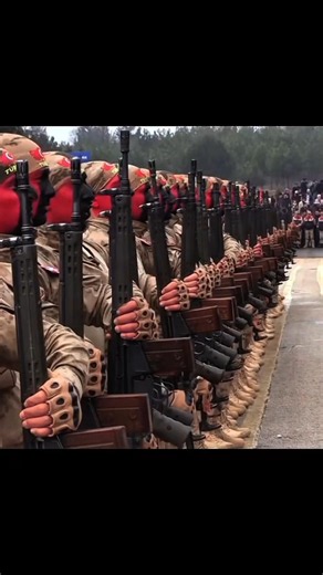 🔥 Turkey's Elite Military Power in Action | Advanced Combat Skills & Precision Drill 🇹🇷 #army