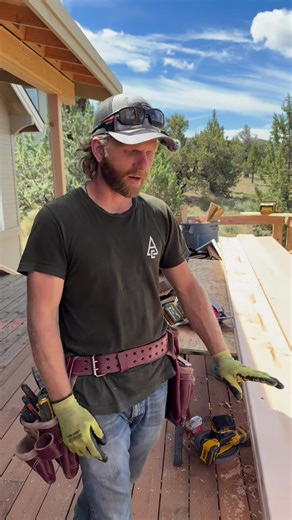 3 tips for cutting your rafters #tutorial #framingtutorial #framing #howto #diy #construction #constructionlife #customhomes#builder #homebuilders #buildersofig #newhome #remodel # #instagram #instagood #love #like #photography #follow #instadaily #photooftheday #instalike | Kevin Armstrong