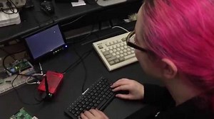 3am Testing the PlayStation 1 emulator (pcsx) on a Raspberry Pi 2, Model B @raspberry_pi #raspberrypi (video)