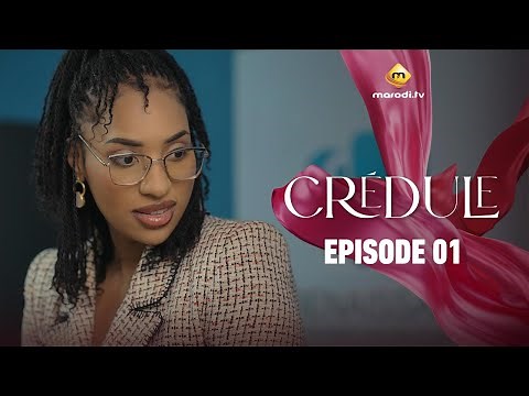 Série - Crédule - Saison 1 - Episode 01 - VOSTFR