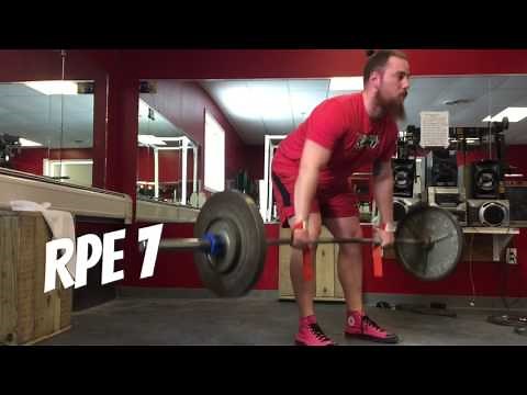 Kizen 12 week bench program! Week 1 review