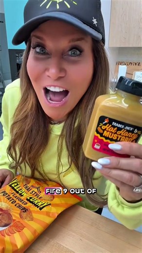 Speed Reviewing 12 Trader Joe's Products