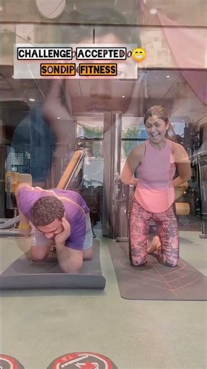 Challenge 💪 #fitness #challenge #trending #viral #shorts