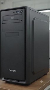 [사무용 PC 추천] 50만원대 가성비 끝판왕! 버벅임 없는 쾌적한 업무용 컴퓨터 세팅 💻