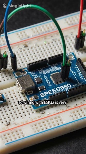 Interface ESP32 with BME280 | Temperature Humidity Pressure