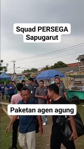 Squad MEWAH Persega Sapugarut di babak 32 besar OPEN TURNAMEN NATAS ANGIN CUP 2025 #tarkam #turnamen #agenagung #tarkampekalongan #natasangincup2025 | Revan Yogie Adhysetiawan