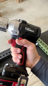 NEW Gen 2 Hyper Tough Brushless Compact 1/2” Impact Wrench! LINKS IN BIO #newarrival #newarrivals #walmart #hypertough #powertools #cordlesstools #impactwrench | Mastering Mayhem