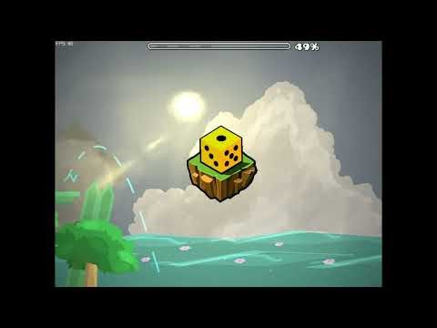 My entry for the random gauntlet GD | GD Pretorius | Random gauntlet GD.