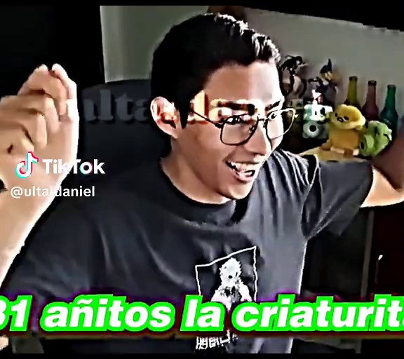 El Regreso de Fernanfloo en FNAF