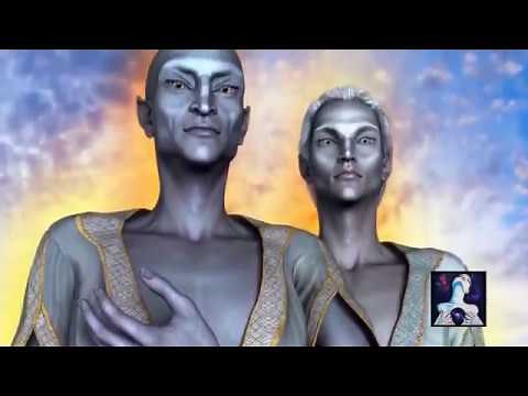 Inner Earth Civilizations Exist and I Can Prove It Agartha & Hollow Earth RE RE UPLOAD