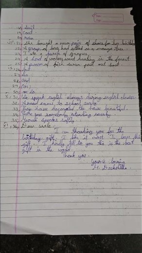 TN 6th English assignment third mid term 2026 #exampaper #tn #questionpaper #english #assignment