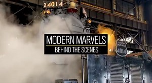 20K views · 921 reactions | Sunday night on HISTORY, #ModernMarvels catches our Steam Crew preparing #UP4014 for the #BigBoy2021 tour, and then visits our North Little Rock shop to experience modern day railroading. Tune in Sunday night at 9 pm CT/8 pm MT/ 7 pm PT! | Union Pacific Railroad | Facebook
