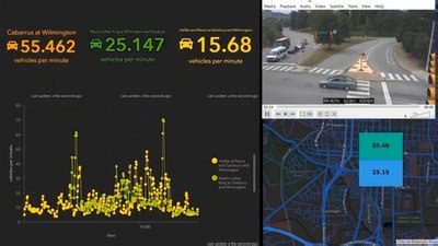 Diving into the Latest GIS Capabilities for Infrastructure Management