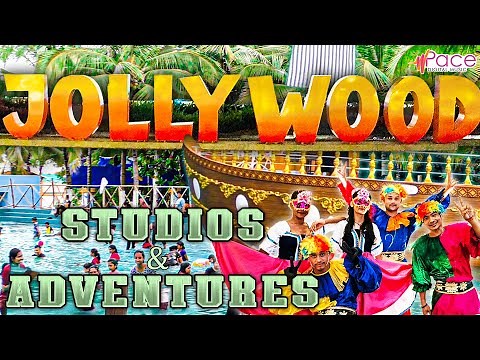 JollyWood Studios & Adventures - Bidadi ‪@Jollywoodadventures‬