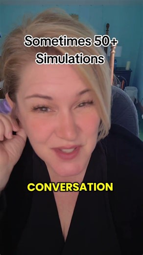 Why ADHD & Autistic Brains Rehearse Conversations (Social Simulations)