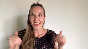 81K views · 1.2K shares | In this lesson, learn how to use the expression "to get used to". Feel confident adding this advanced English sentence structure to your speech. You will: ✅Understand how to form this sentence structure ✅Understand what it means ✅Get lots of example sentences using this expression Start the lesson now ⤵️ | JForrest English | Facebook