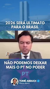 Se a esquerda continuar no poder a melhor saída é o aeroporto. | Tomé Abduch