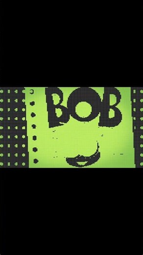 alien bob zoom intro