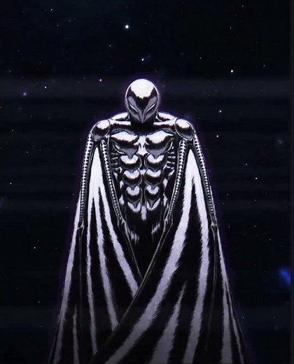 Griffith vs. Reaper Sans