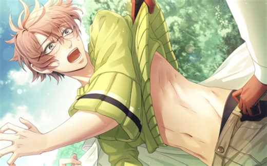 【官中】Code：Realize～创世的姬君游戏录屏—弗兰线（自留纪念） 更新中