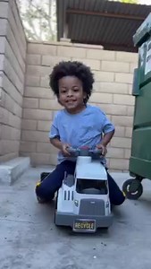 1.3K views · 11 reactions | Time to recycle with the help of the Little Tikes Dirt Diggers Garbage Truck Scoot. Find it here: https://amzn.to/3KL1mcl | Little Tikes | Facebook