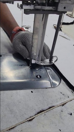 #cuttingmachine # How to Cutting Fabric