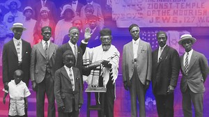 The History of Black Jews in America • Unpacked for Educators