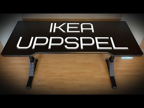 IKEA UPPSPEL review: A new road to wobbletown?