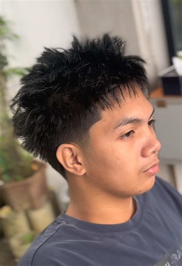 Mastering the Blowout Taper Haircut Techniques